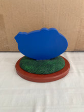 Load image into Gallery viewer, Florida Gators NCAA 6&quot; Tall Logo Figurine Memory Company - Casey&#39;s Sports Store
