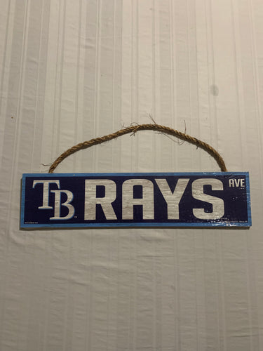 Tampa Bay Rays MLB 4