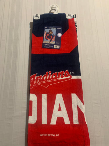Cleveland Indians MLB 30