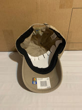 Load image into Gallery viewer, Florida Gators NCAA Nike Tan Clean Up One Size Adjustable Hat - Casey&#39;s Sports Store
