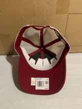 Load image into Gallery viewer, Florida State Seminoles FSU NCAA Nike Red One Size Adjustable Mesh Hat - Casey&#39;s Sports Store
