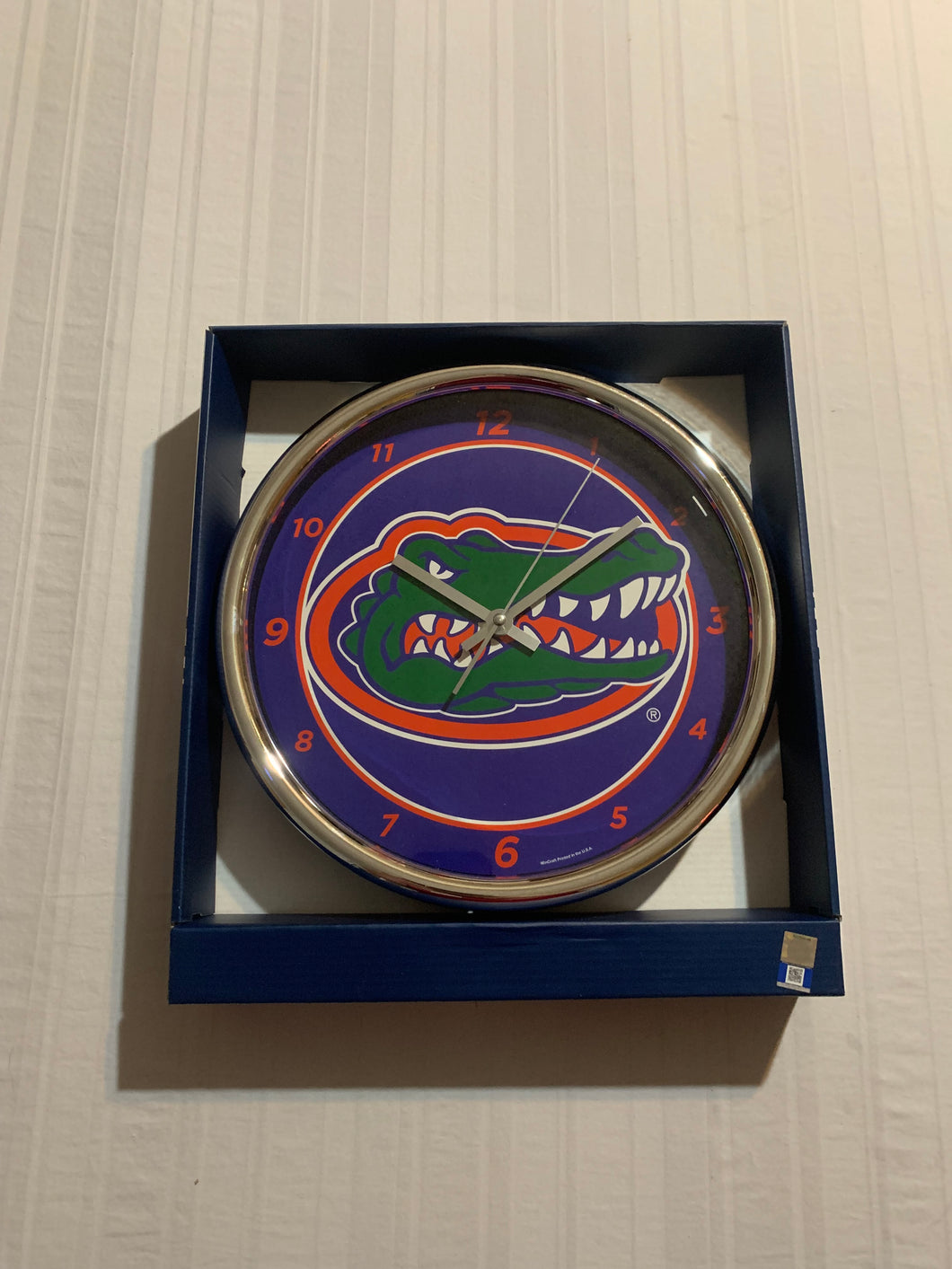 Florida Gators NCAA Round 12
