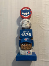 Load image into Gallery viewer, Chicago Cubs MLB Vintage Throwback Tiki 16&quot; Evergreen Enterprises - Casey&#39;s Sports Store
