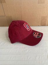 Load image into Gallery viewer, Stanford Cardinal NCAA Zephyr Red One Size Adjustable Hat Cap - Casey&#39;s Sports Store
