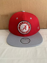 Load image into Gallery viewer, Alabama Crimson Tide NCAA Zephyr Red One Size Adjustable Snapback Hat Cap - Casey&#39;s Sports Store
