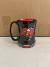 Load image into Gallery viewer, Tampa Bay Buccaneers NFL Boelter 14oz Mug Cup - Casey&#39;s Sports Store
