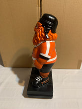 Load image into Gallery viewer, Philadelphia Flyers NHL 12&quot; Mascot Gritty Figurine Evergreen Enterprises - Casey&#39;s Sports Store
