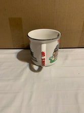 Load image into Gallery viewer, Texas Tech Red Raiders NCAA 14oz. Glory Haus Coffee Mug Cup - Casey&#39;s Sports Store
