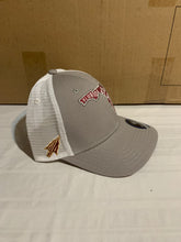 Load image into Gallery viewer, Florida State Seminoles FSU NCAA Top of the World Gray Mesh Adjustable Hat - Casey&#39;s Sports Store
