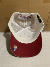 Load image into Gallery viewer, Florida State Seminoles FSU NCAA Top of the World Gray Mesh Adjustable Hat - Casey&#39;s Sports Store

