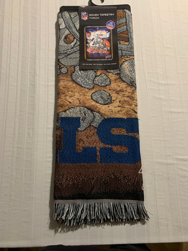 Buffalo Bills NFL 48