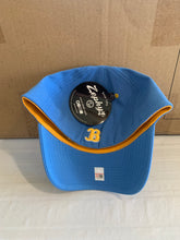 Load image into Gallery viewer, UCLA Bruins NCAA Zephyr Blue One Size Stretch Fit Hat Cap - Casey&#39;s Sports Store
