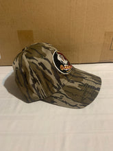 Load image into Gallery viewer, Florida State Seminoles FSU NCAA TOW Mossy Oak Camo Clean Up Adjustable Hat - Casey&#39;s Sports Store
