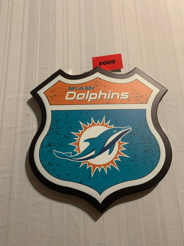 Miami Dolphins NFL 13