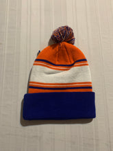 Load image into Gallery viewer, Florida Gators NCAA Knit Winter Ski Cap Hat Beanie Top of the World - Casey&#39;s Sports Store
