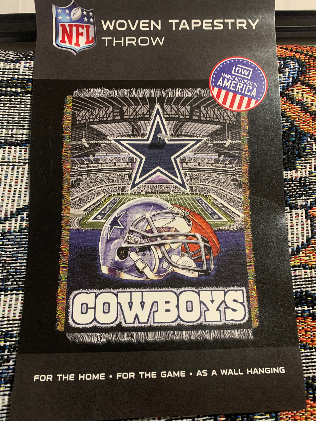 Dallas Cowboys NFL 48