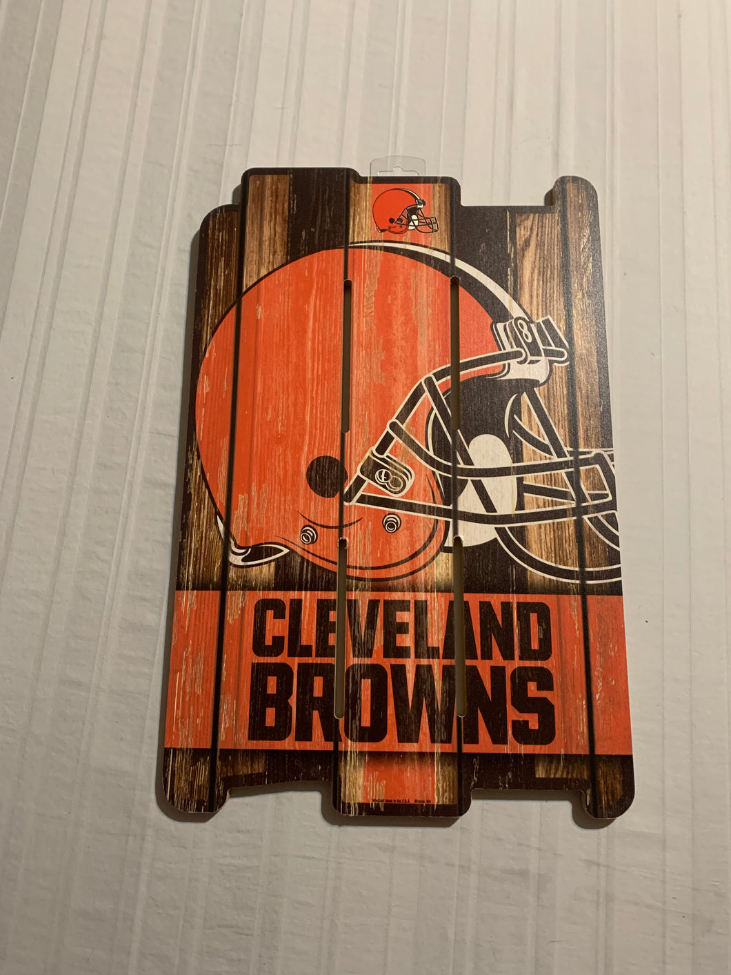 Cleveland Browns NFL 17