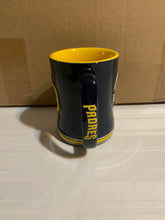 Load image into Gallery viewer, San Diego Padres MLB Boelter Brands 14oz Mug - Casey&#39;s Sports Store
