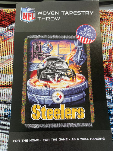 Pittsburgh Steelers NFL 48