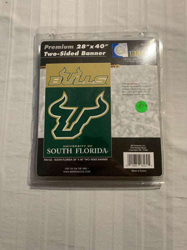 South Florida Bulls USF NCAA 28