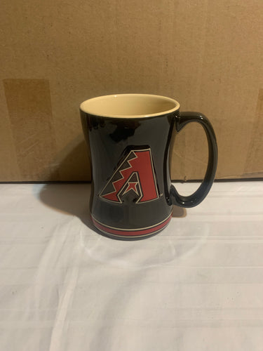 Arizona Diamondbacks MLB Boelter Brands 14oz Mug - Casey's Sports Store