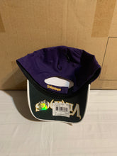 Load image into Gallery viewer, Minnesota Vikings NFL &#39;47 Brand Purple MVP Adjustable Hat Cap - Casey&#39;s Sports Store
