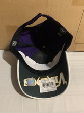 Load image into Gallery viewer, Minnesota Vikings NFL &#39;47 Brand Purple MVP Adjustable Hat Cap - Casey&#39;s Sports Store
