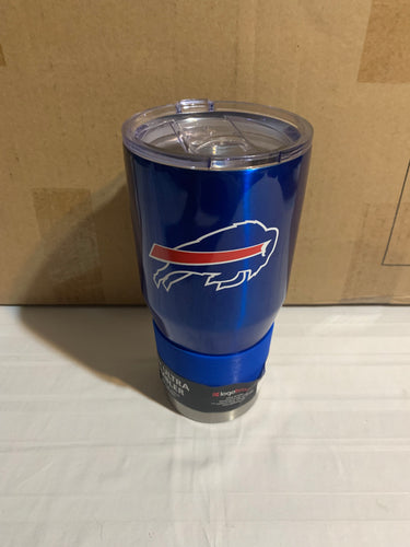 Buffalo Bills NFL 30oz Tumbler Cup Mug Boelter Brands - Casey's Sports Store