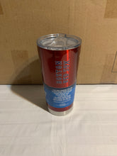 Load image into Gallery viewer, Boston Red Sox MLB 20oz Red Tumbler Cup Mug Boelter Brands - Casey&#39;s Sports Store
