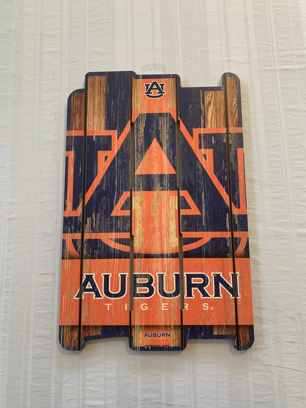 Auburn Tigers NCAA 17