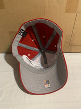 Load image into Gallery viewer, Alabama Crimson Tide NCAA Zephyr Red One Size Stretch Fit Hat Cap - Casey&#39;s Sports Store
