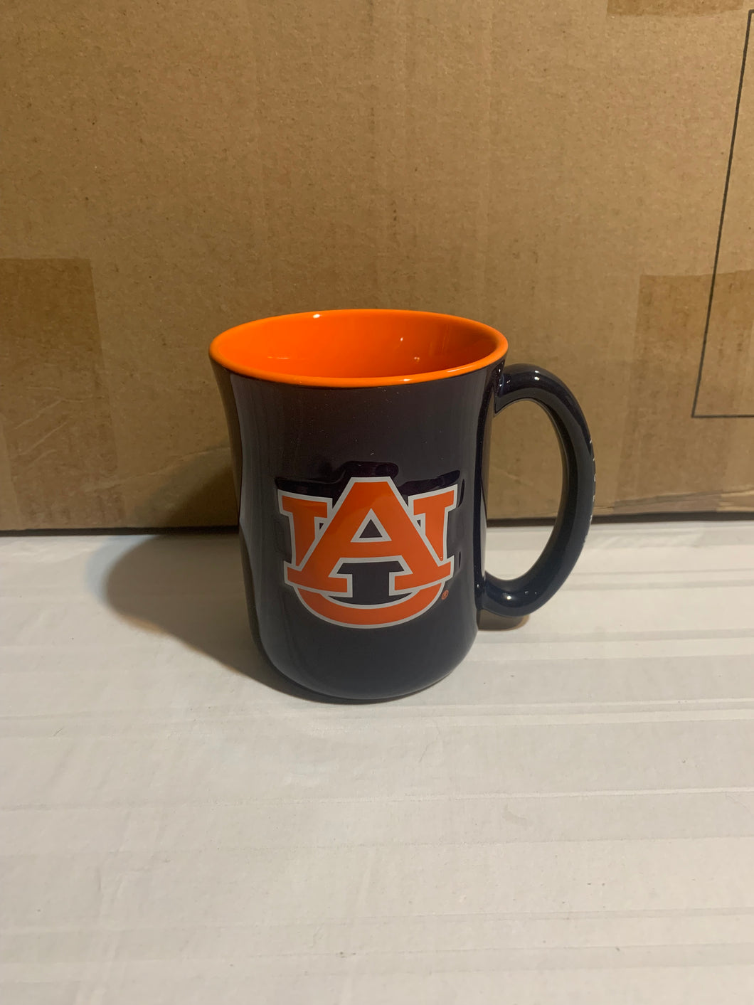 Auburn Tigers NCAA Boelter Brands 14oz Mug - Casey's Sports Store