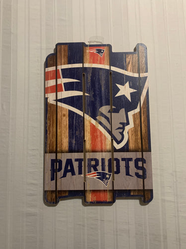 New England Patriots NFL 17