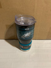 Load image into Gallery viewer, Philadelphia Eagles NFL 24oz Tumbler Cup Mug Boelter Brands - Casey&#39;s Sports Store
