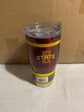 Load image into Gallery viewer, Iowa State Cyclones NCAA 24oz Tumbler Cup Mug Boelter Brands - Casey's Sports Store

