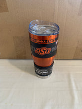 Load image into Gallery viewer, Oklahoma State Cowboys NCAA 24oz Tumbler Cup Mug Boelter Brands - Casey's Sports Store
