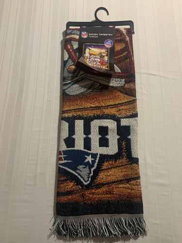 New England Patriots NFL 48