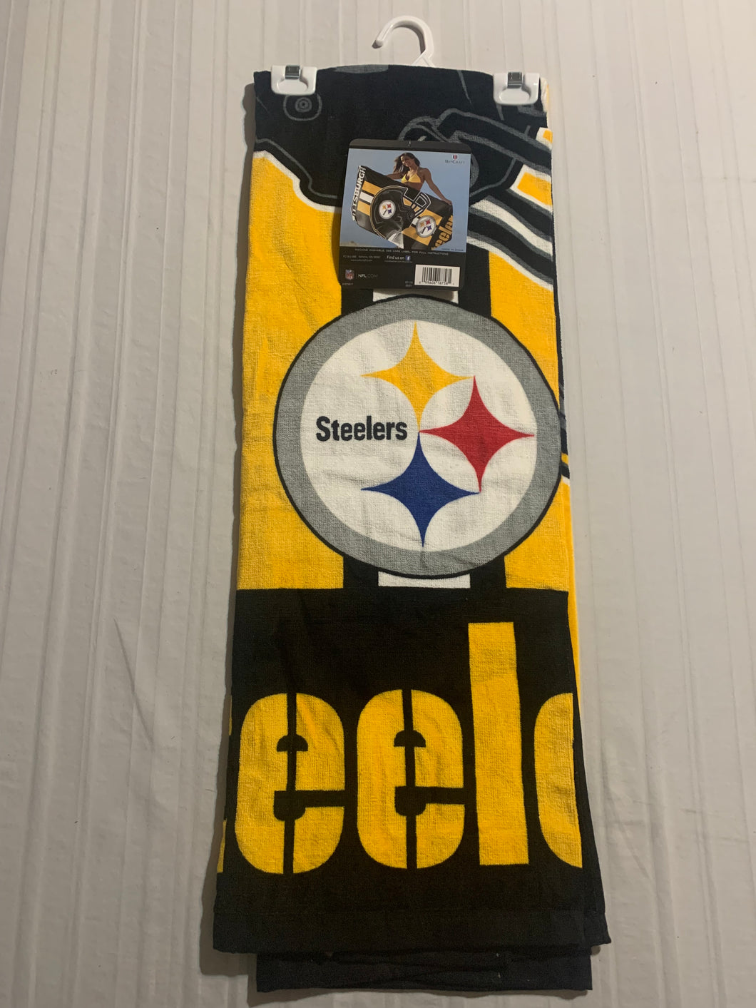 Pittsburgh Steelers NFL 30