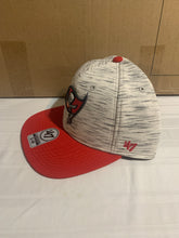 Load image into Gallery viewer, Tampa Bay Buccaneers &#39;47 Brand NFL Stretch Fit S/M Hat Cap - Casey&#39;s Sports Store
