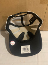 Load image into Gallery viewer, Tampa Bay Rays MLB &#39;47 Brand Blue MVP Adjustable Mesh Snapback Hat - Casey&#39;s Sports Store
