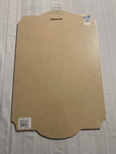 Load image into Gallery viewer, Georgia Bulldogs Throwback NCAA 17"x11" Wood Decorative Indoor Sign Wincraft - Casey's Sports Store
