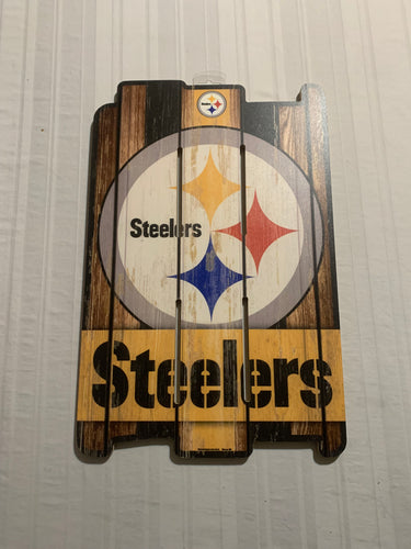 Pittsburgh Steelers NFL 17