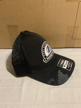 Load image into Gallery viewer, Tampa Bay Lightning NHL Fanatics &#39;21 Stanley Cup Champions Black Adjustable Hat - Casey&#39;s Sports Store
