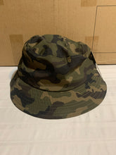 Load image into Gallery viewer, Chicago Bulls NBA Ultra Game Camo One Size Bucket Hat - Casey&#39;s Sports Store
