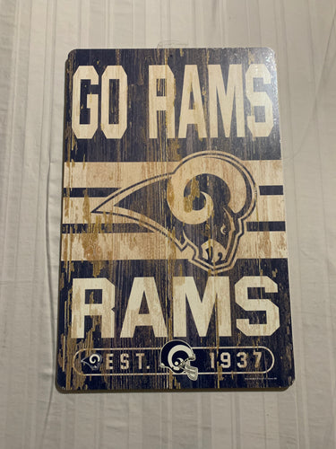 Los Angeles Rams NFL 17
