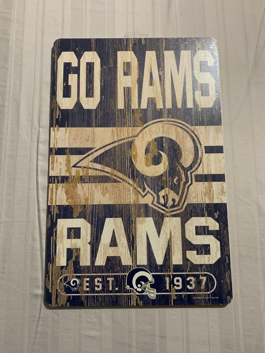 Los Angeles Rams NFL 17
