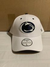 Load image into Gallery viewer, Penn State Nittany Lions NCAA Zephyr White One Size Stretch Fit Hat Cap - Casey&#39;s Sports Store

