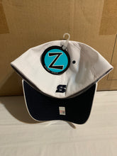 Load image into Gallery viewer, Penn State Nittany Lions NCAA Zephyr White One Size Stretch Fit Hat Cap - Casey&#39;s Sports Store
