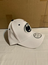 Load image into Gallery viewer, Penn State Nittany Lions NCAA Zephyr White One Size Stretch Fit Hat Cap - Casey&#39;s Sports Store
