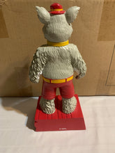 Load image into Gallery viewer, Calgary Flames NHL 12&quot; Mascot Figurine Evergreen Enterprises - Casey&#39;s Sports Store
